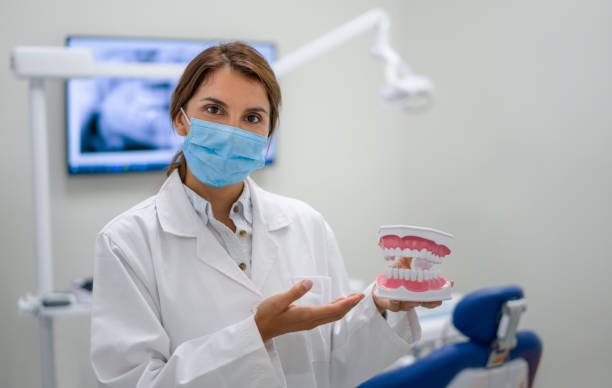 Best Orthodontic Emergency Dentist in Grover, WY