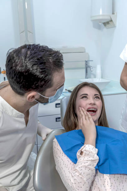 Professional Emergency Dentist in WY