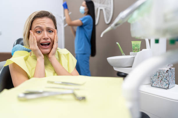 Best Emergency Dental Services for Seniors in Grover, WY