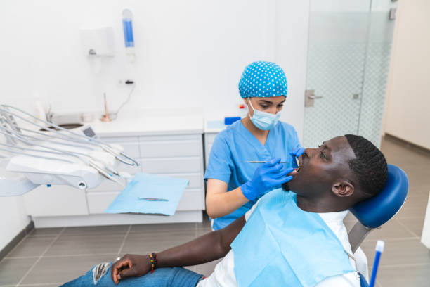 Best Emergency Dental Extractions in Grover, WY